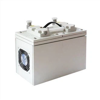 Mini membranvakuumpumpe